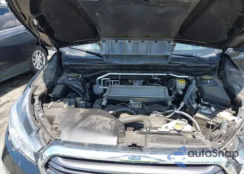 2021 Subaru Ascent Limited z USA, uszkodzony, nr VIN 4S4WMAPD0M3435145